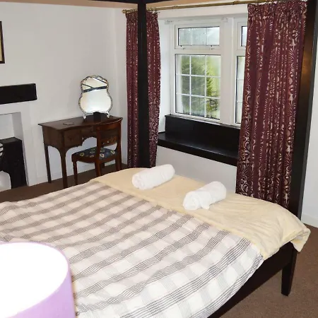Ingber House Skipton