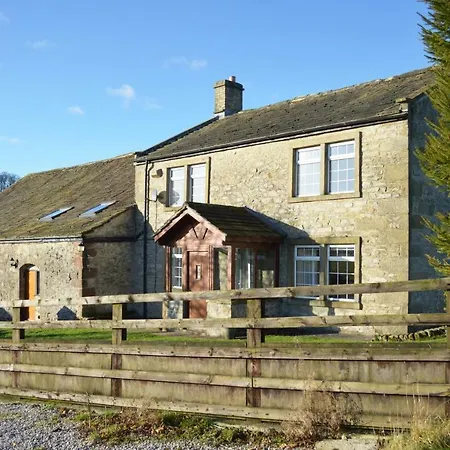 Apartman Ingber House Skipton
