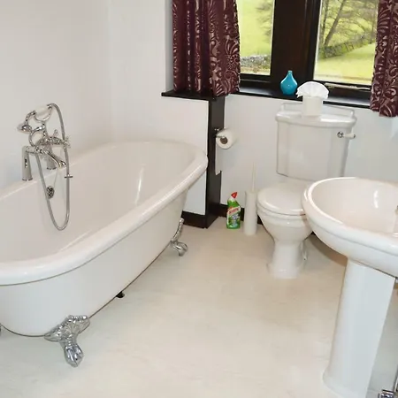 Ingber House Apartman