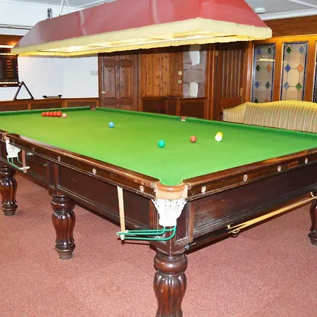 Apartman Ingber House *