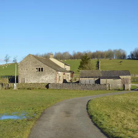 Ingber House * Skipton