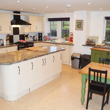 Ingber House Apartman Skipton