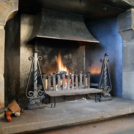 Ingber House * Skipton