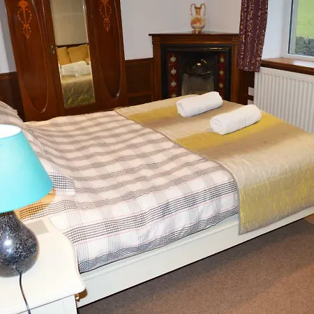 Ingber House Apartman Skipton