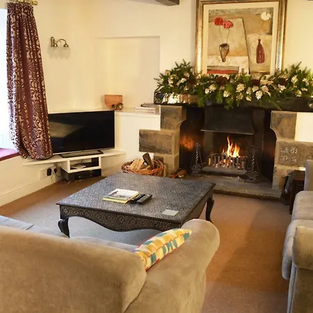 Ingber House Apartman Skipton