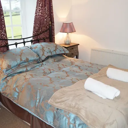 Ingber House Skipton