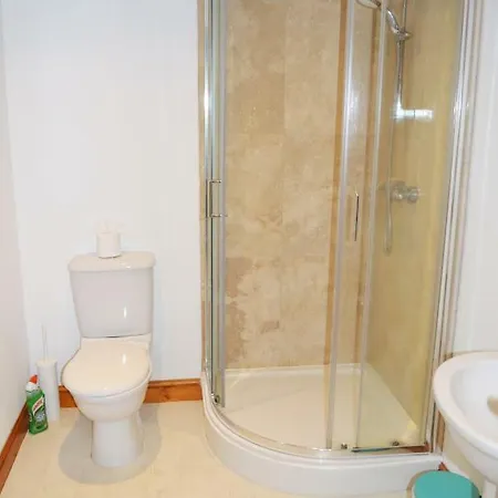 Apartment Ingber House *