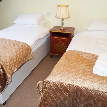 Apartman Ingber House