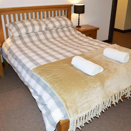 Ingber House Apartment Skipton
