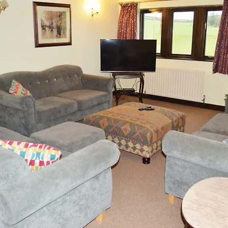 Ingber House Apartment Skipton